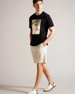 Ted Baker Species Black