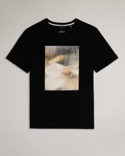 Ted Baker Species Black
