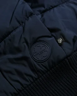 Ted Baker Spores Navy Hot