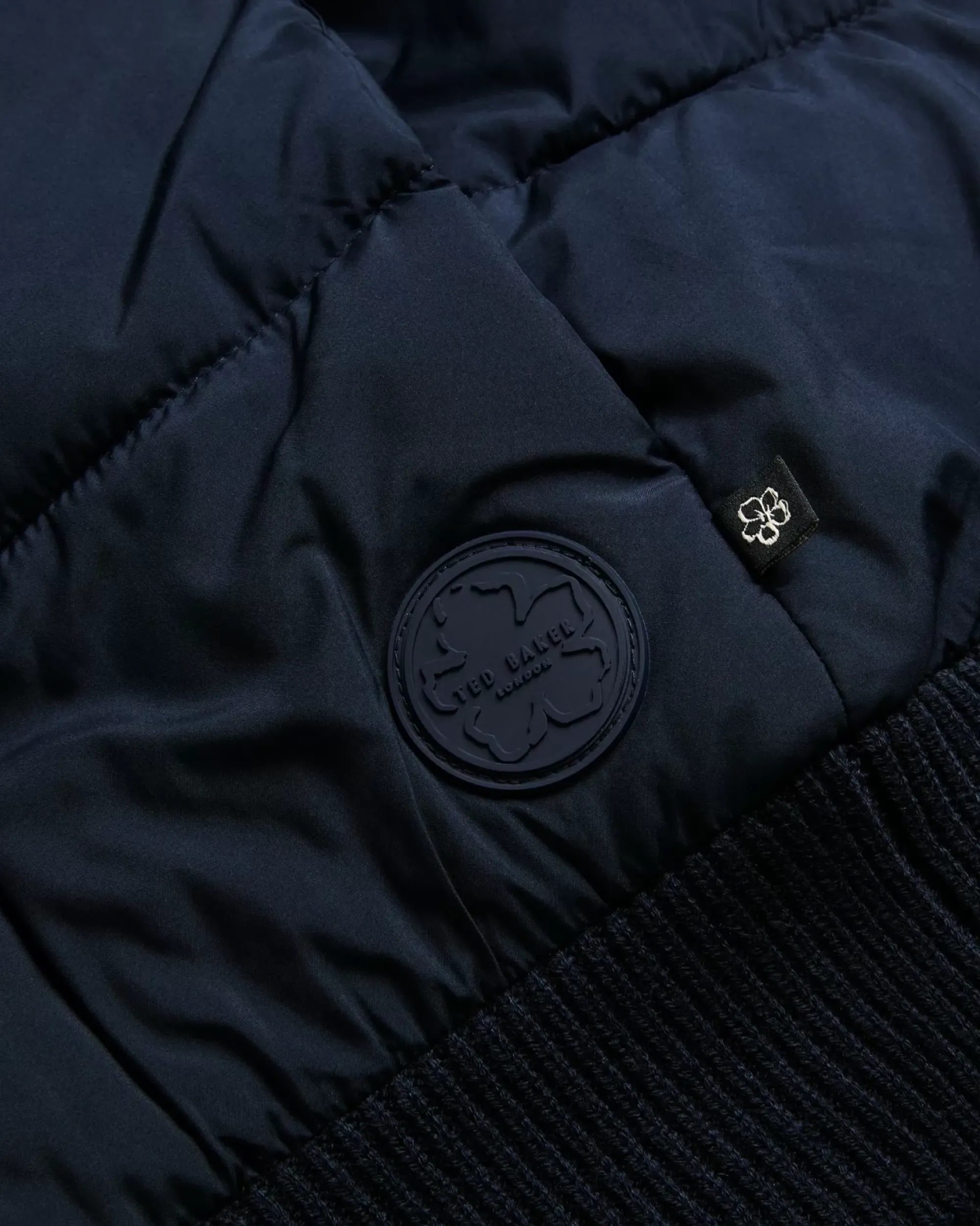 Ted Baker Spores Navy Hot
