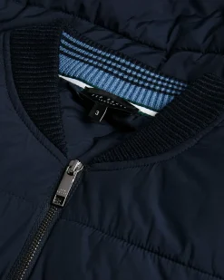 Ted Baker Spores Navy Hot