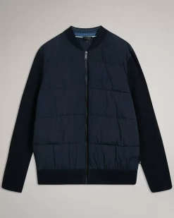 Ted Baker Spores Navy Hot