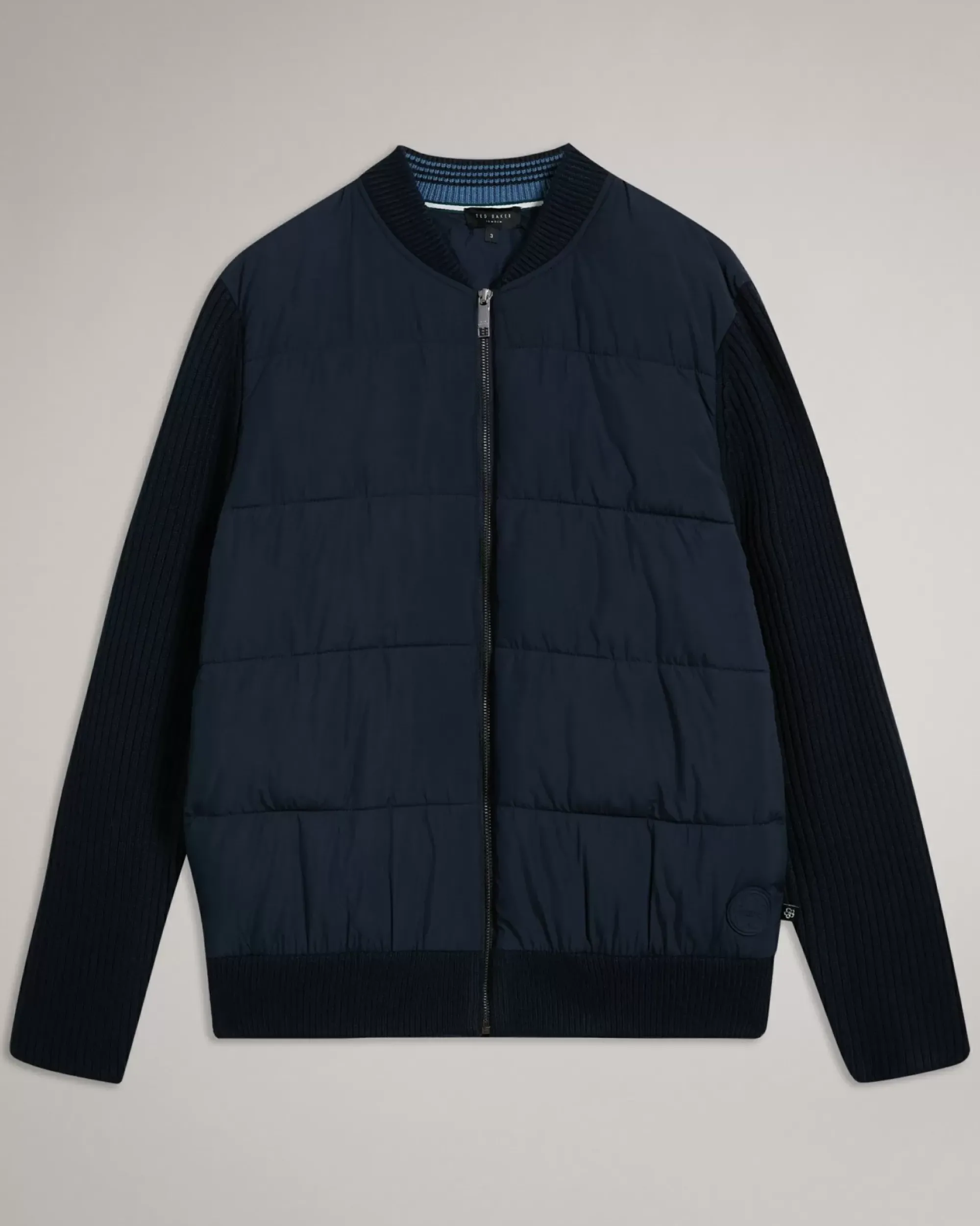 Ted Baker Spores Navy Hot