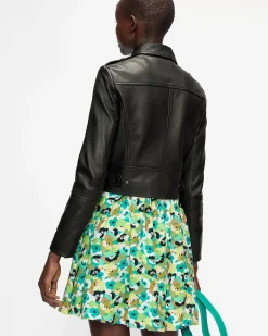 Ted Baker Ssalli Black Outlet