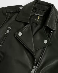 Ted Baker Ssalli Black Outlet