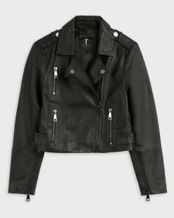 Ted Baker Ssalli Black Outlet