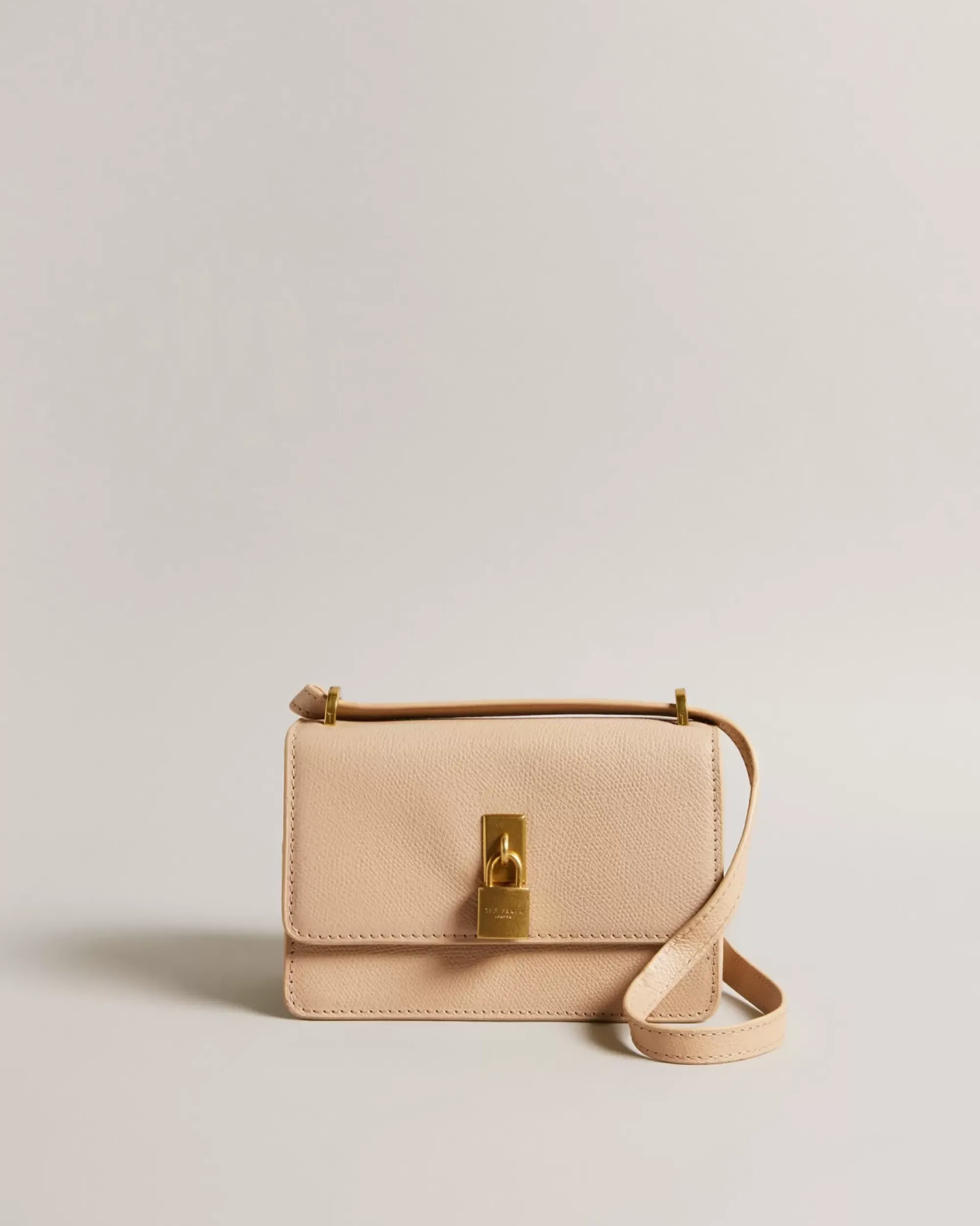 Ted Baker Ssloane Taupe Clearance
