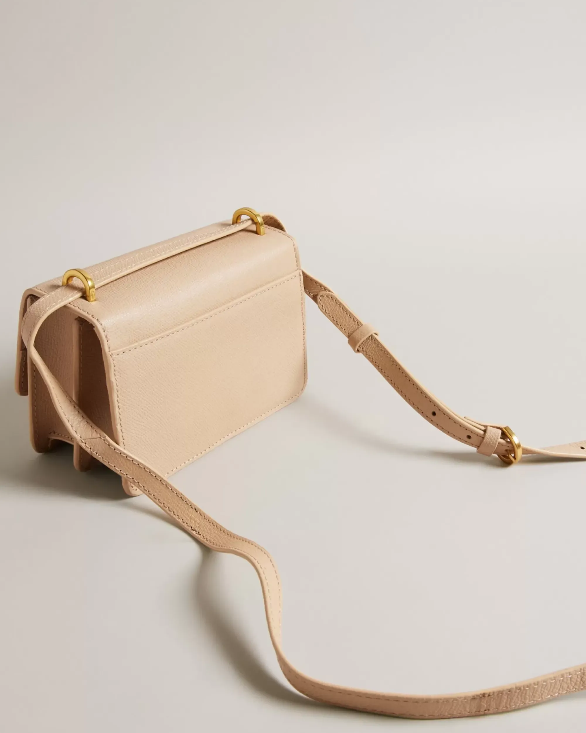 Ted Baker Ssloane Taupe Clearance