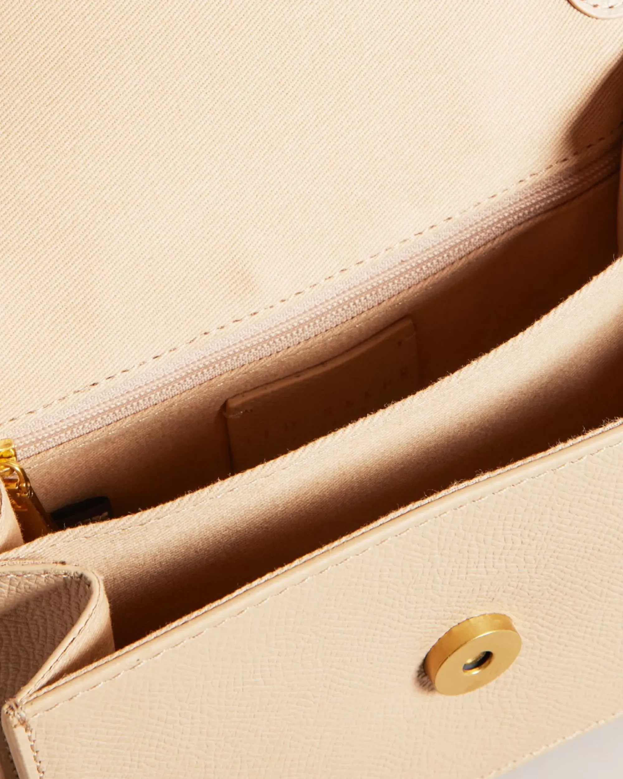 Ted Baker Ssloane Taupe Clearance