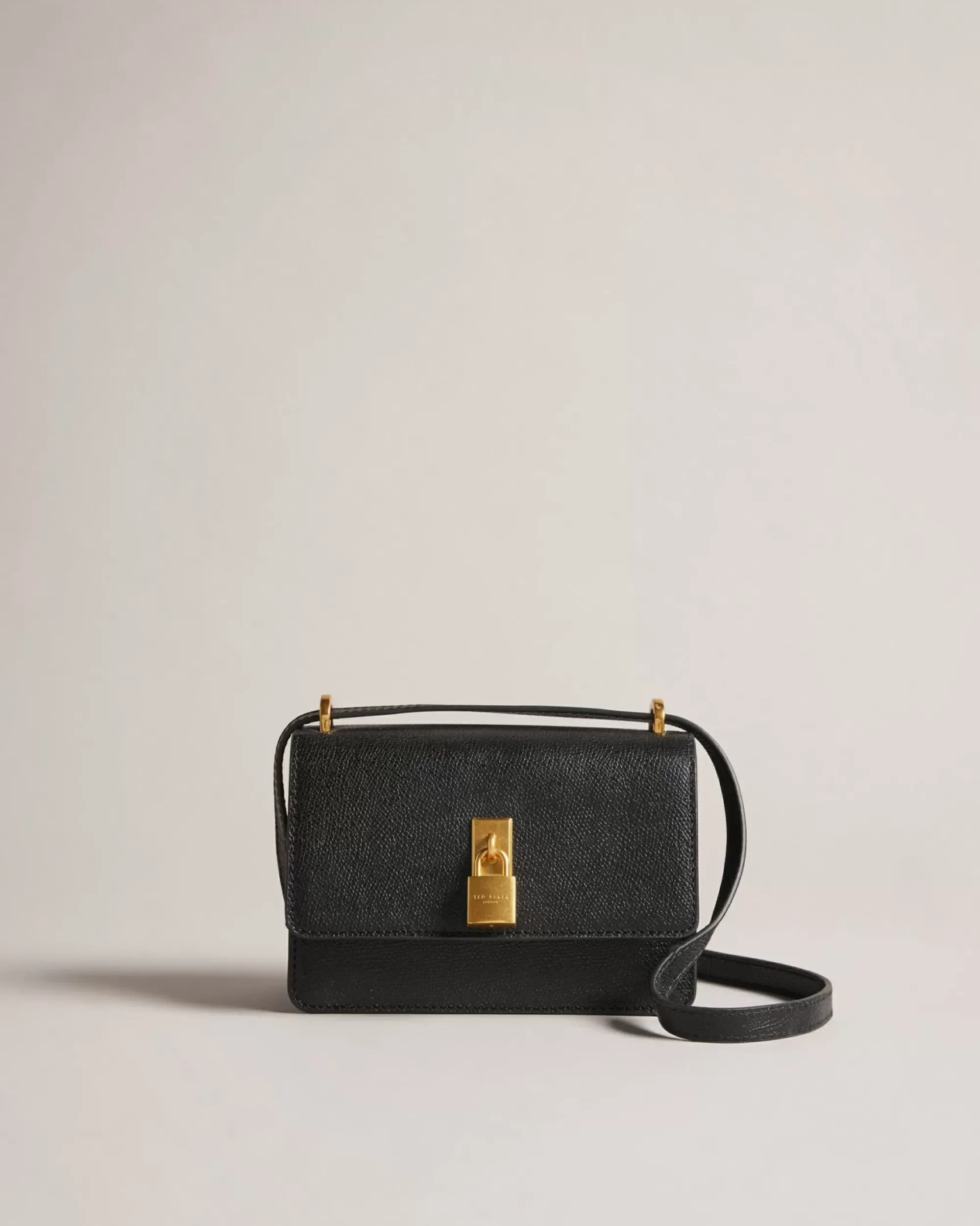 Ted Baker Ssloane Black Sale