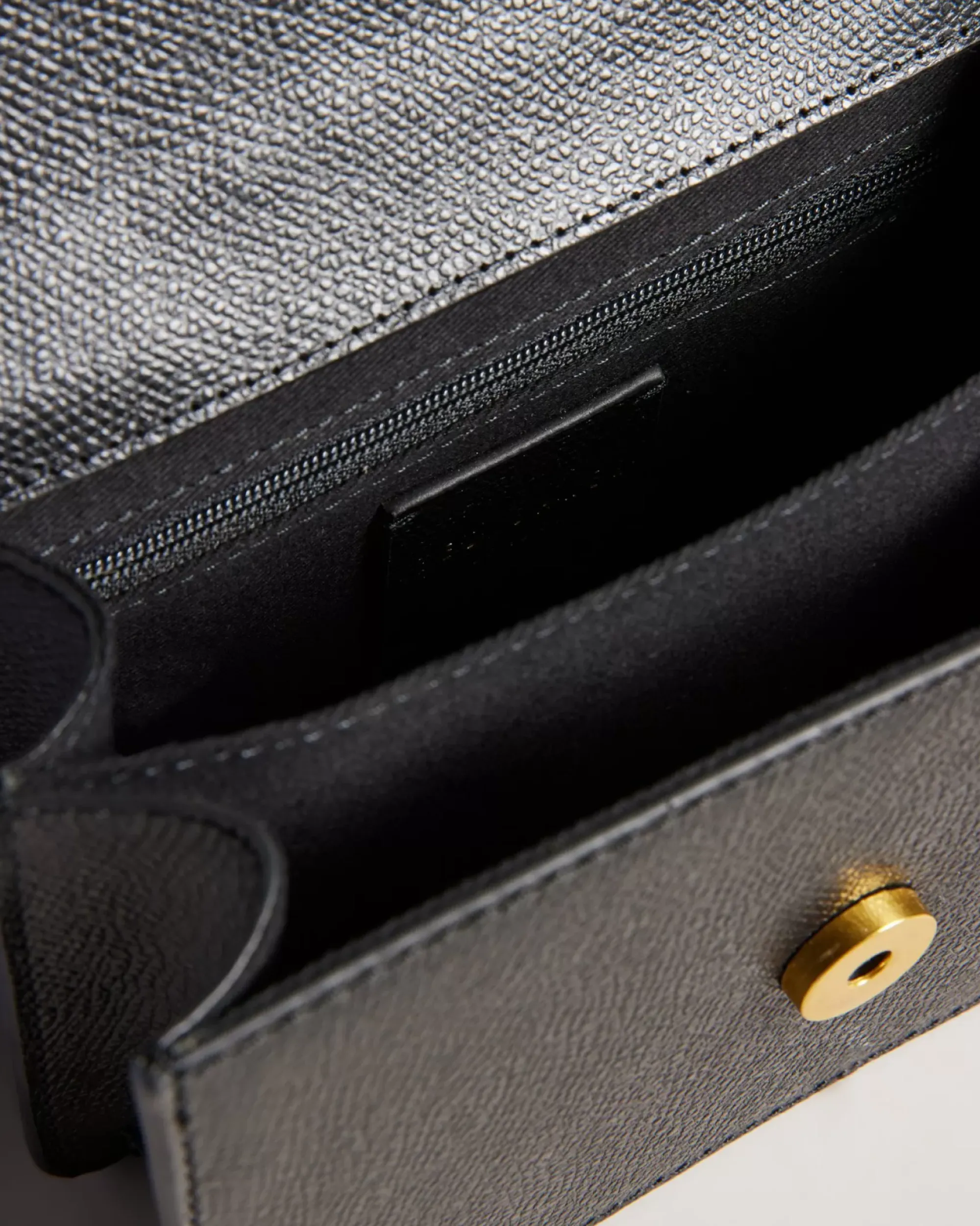 Ted Baker Ssloane Black Sale