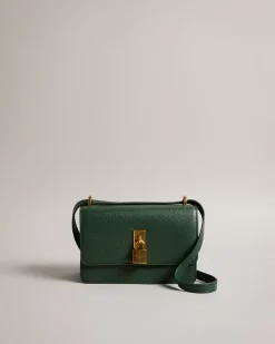 Ted Baker Ssloane Dark Green Clearance