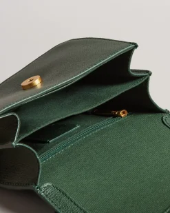 Ted Baker Ssloane Dark Green Clearance