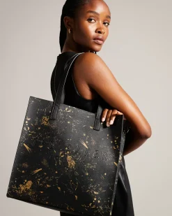 Ted Baker Staacon Black Online