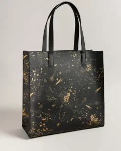 Ted Baker Staacon Black Online