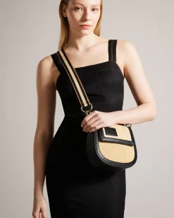 Ted Baker Staceli Natural Clearance