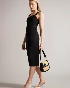 Ted Baker Staceli Natural Clearance