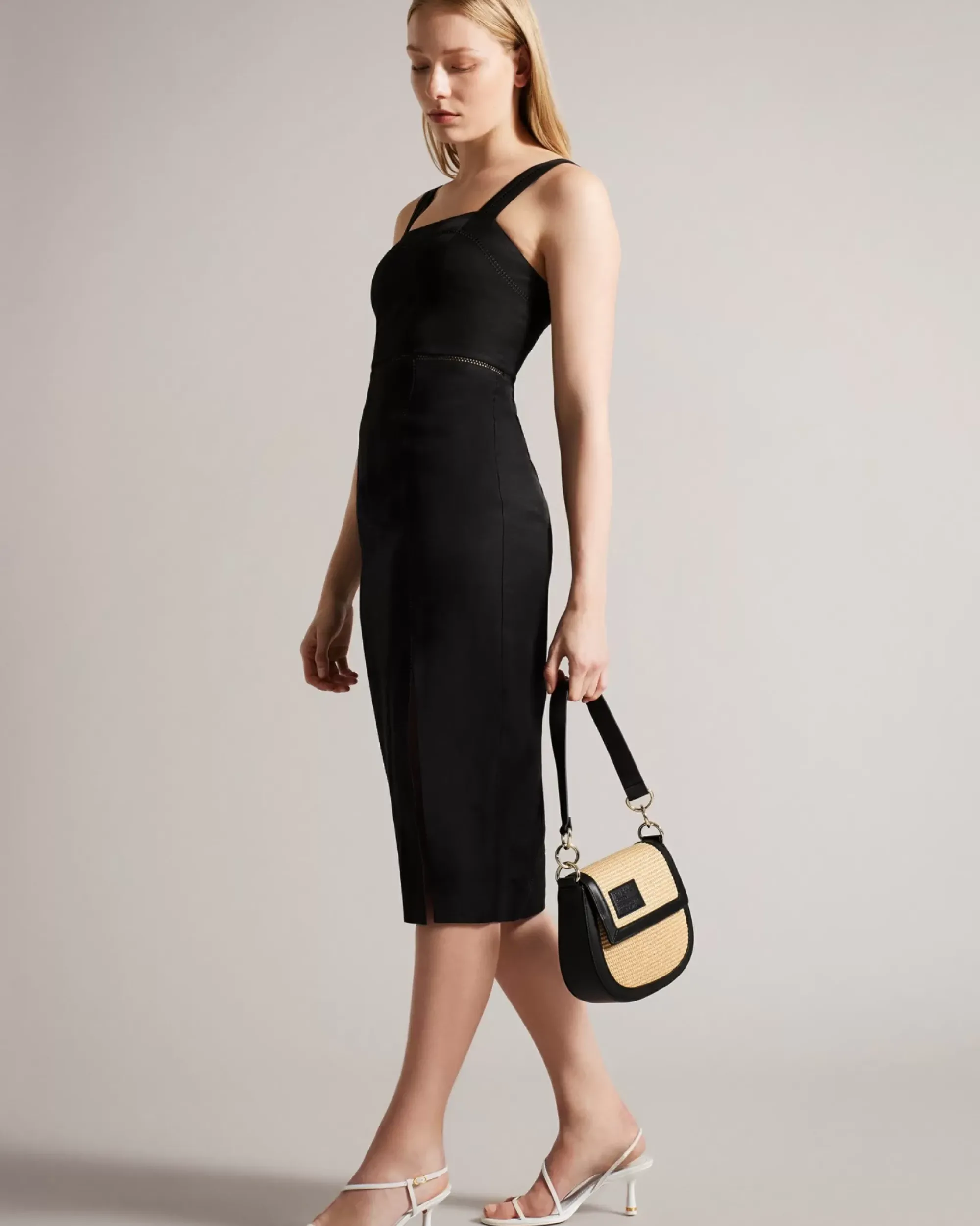 Ted Baker Staceli Natural Clearance