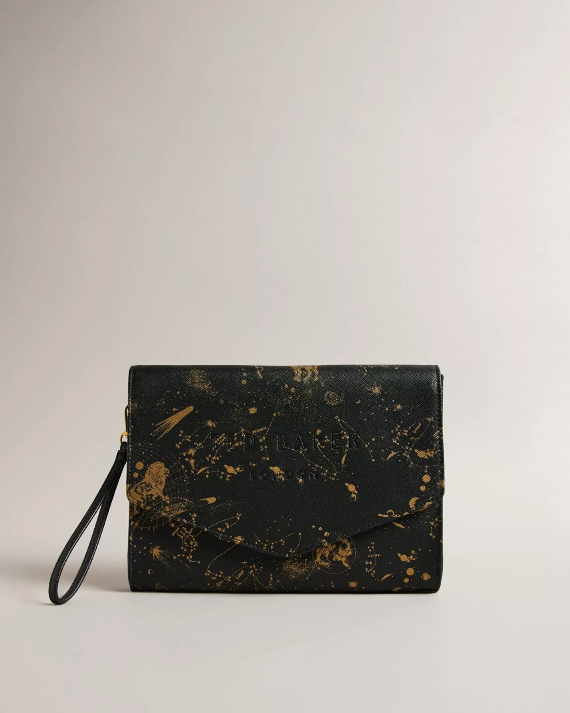 Ted Baker Staric Black Sale