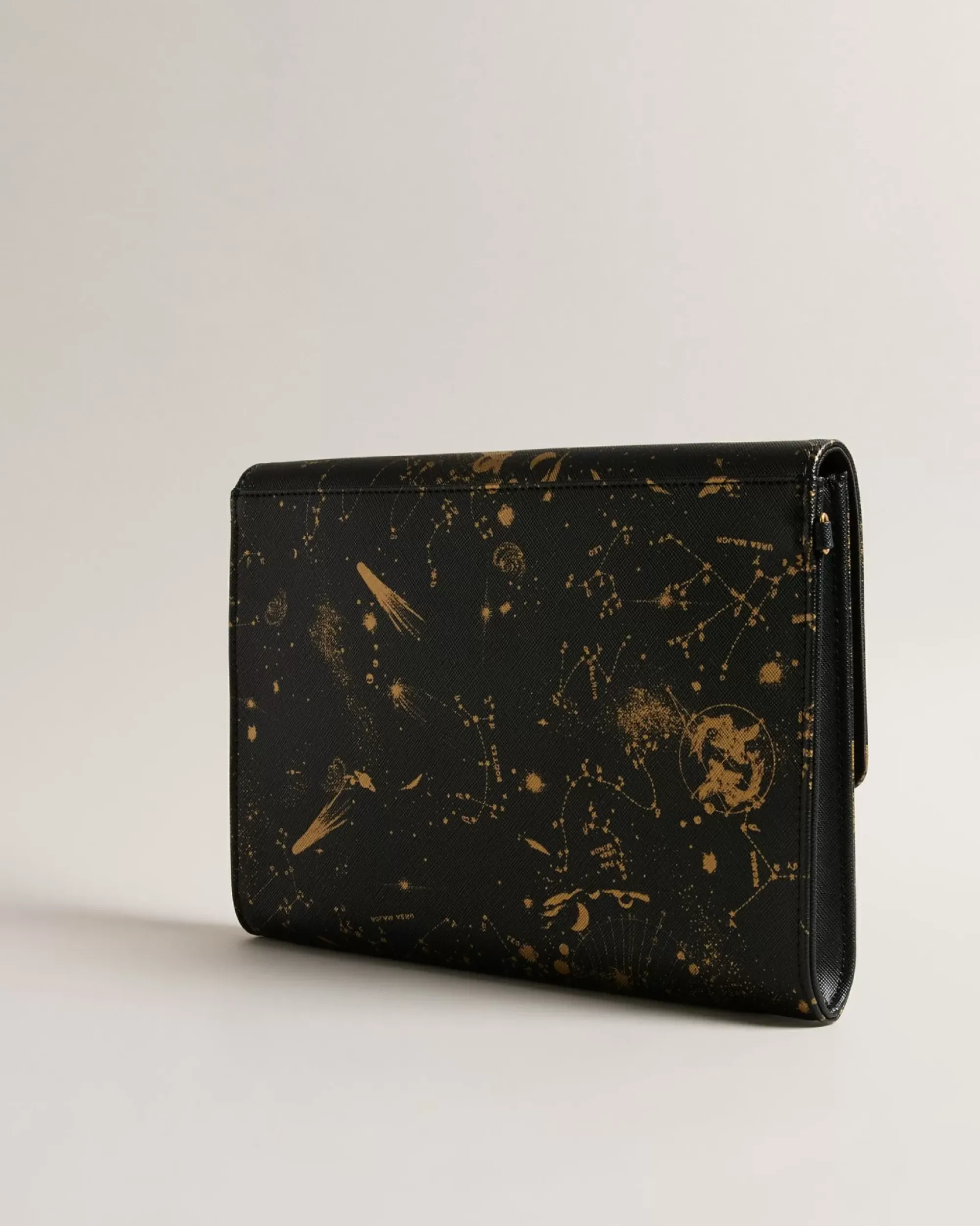 Ted Baker Staric Black Sale