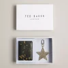 Ted Baker Starrry Black Hot