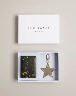 Ted Baker Starrry Black Hot