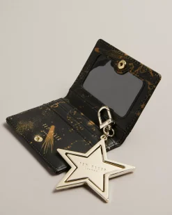 Ted Baker Starrry Black Hot