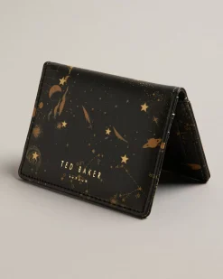 Ted Baker Starrry Black Hot