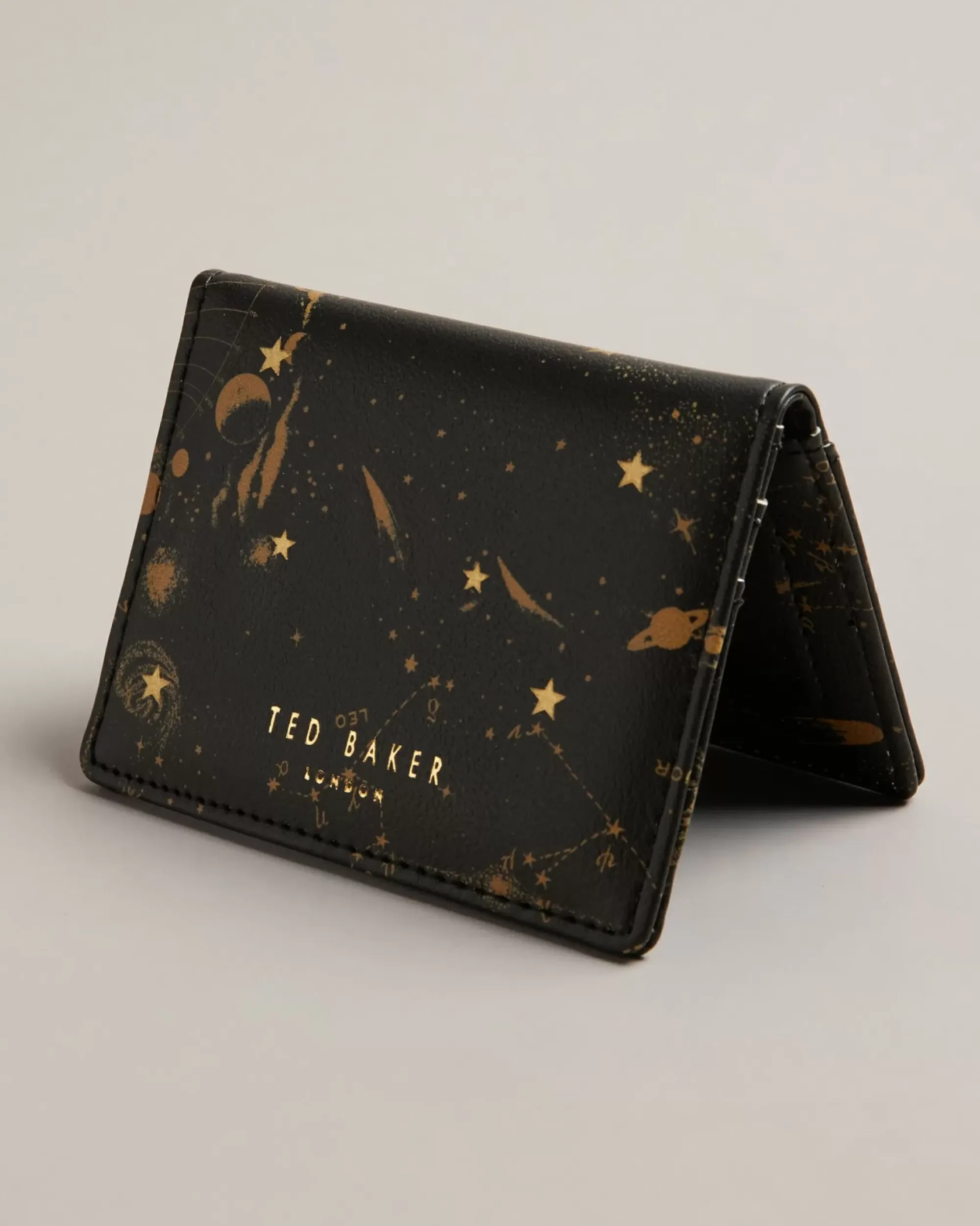 Ted Baker Starrry Black Hot