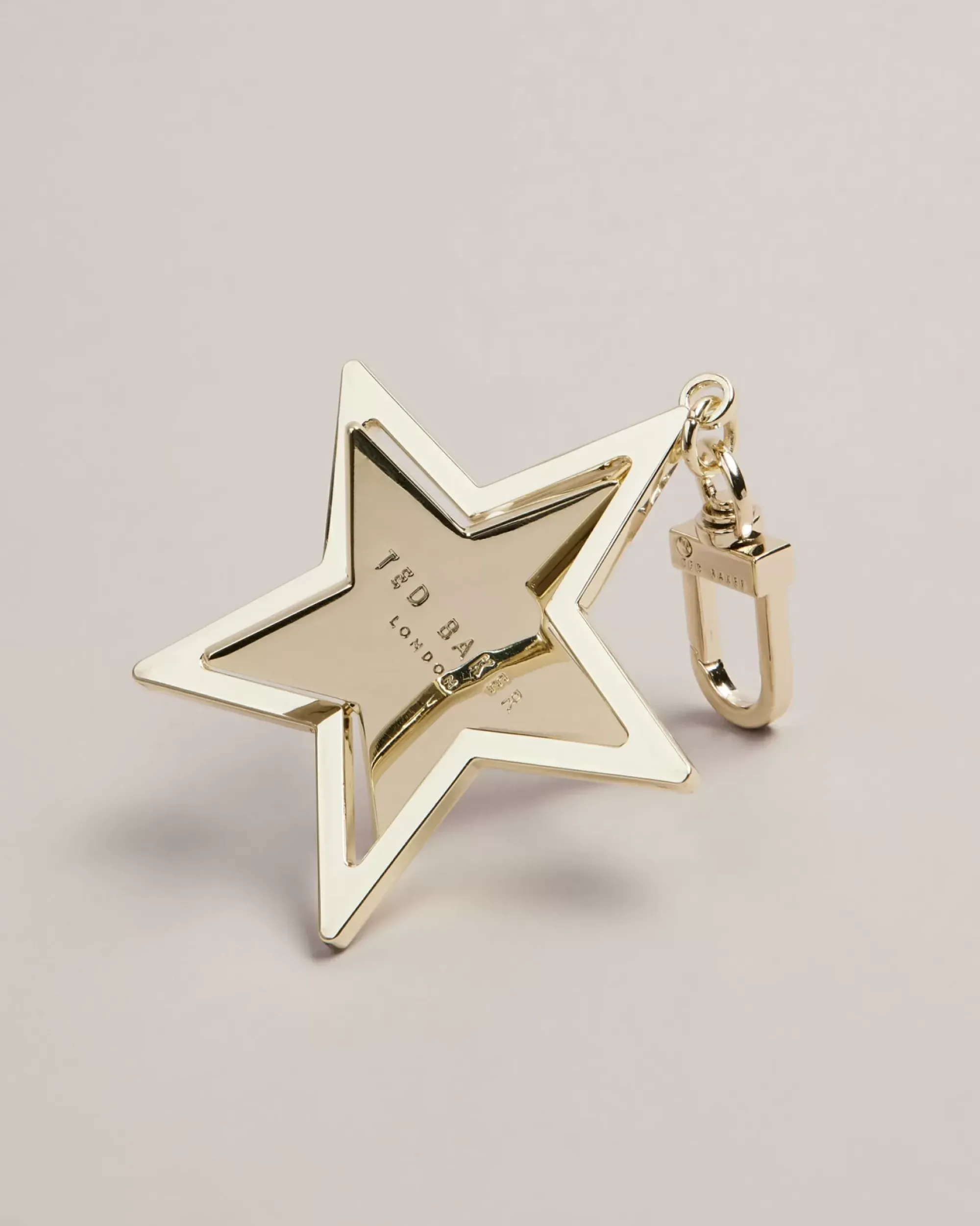 Ted Baker Starrry Black Hot