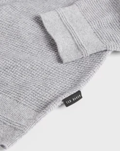 Ted Baker Staylay Grey-Marl Clearance