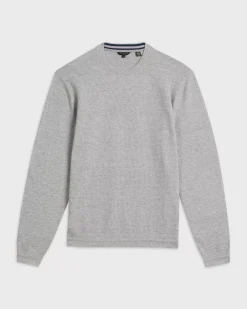 Ted Baker Staylay Grey-Marl Clearance