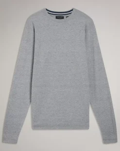 Ted Baker Staylay Grey-Marl Clearance