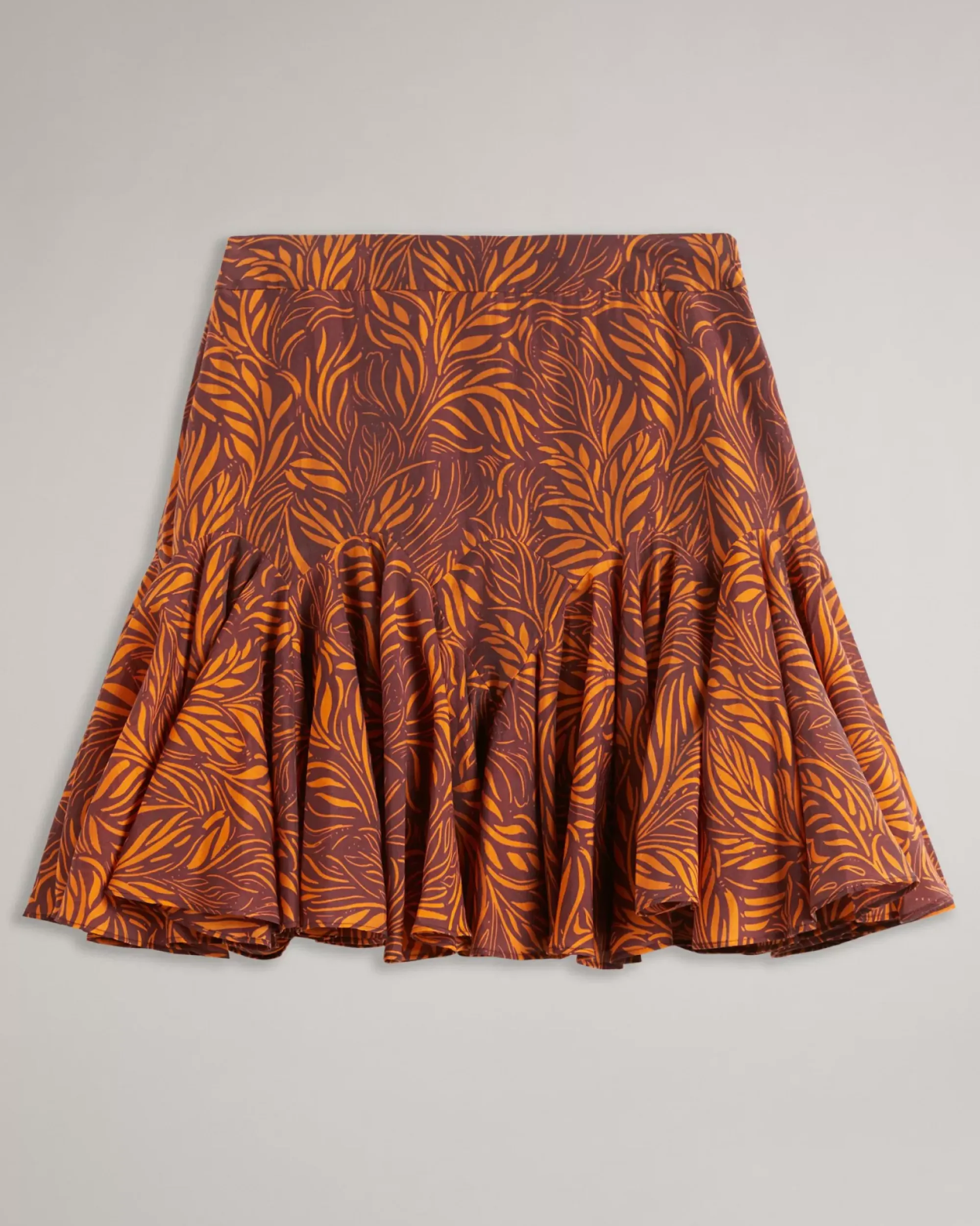 Ted Baker Staysey Brown Hot