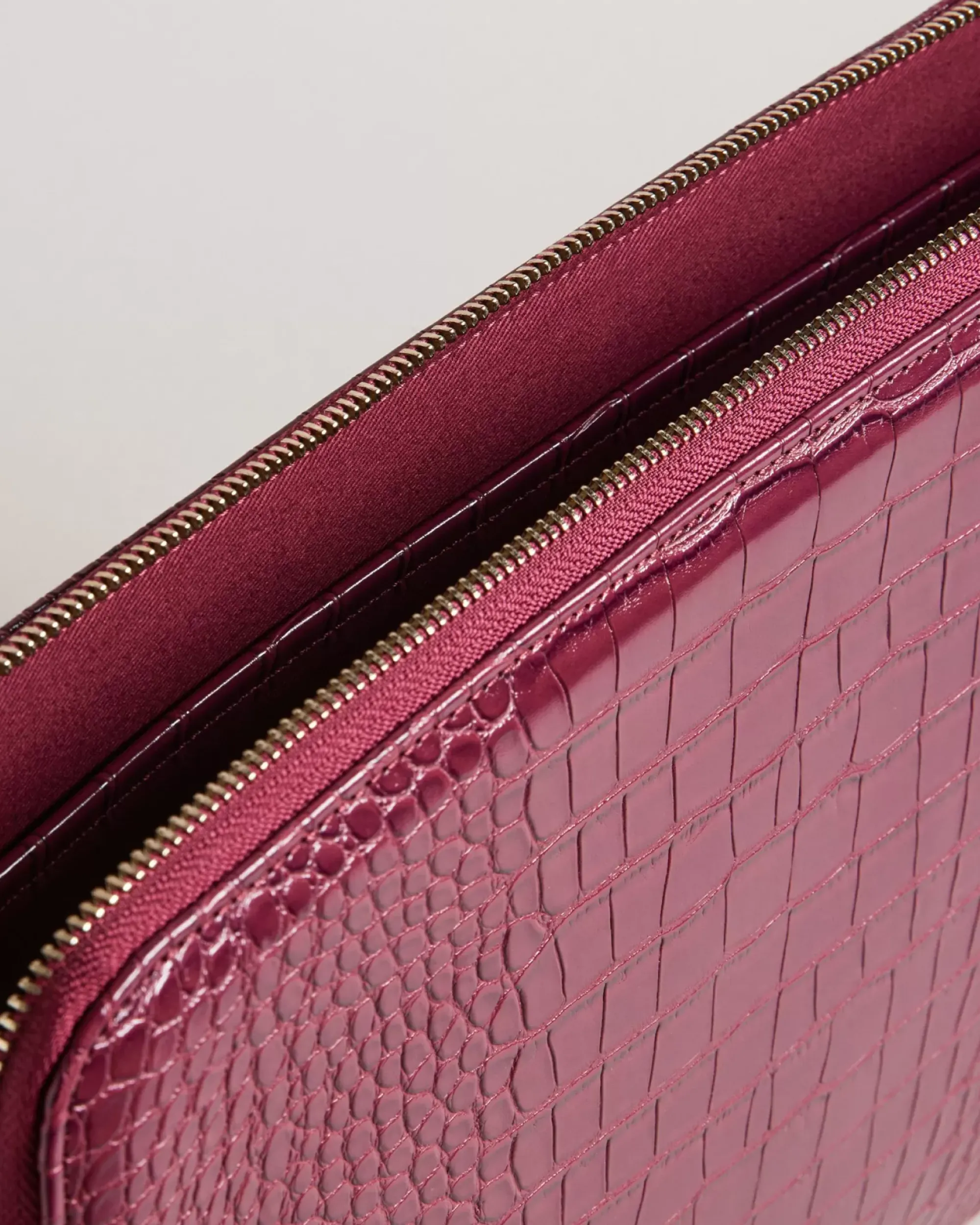 Ted Baker Steliaa Deep Purple Best