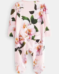 Ted Baker Stelita Pale Pink Outlet