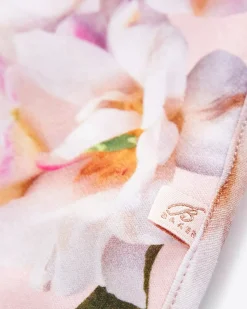 Ted Baker Stelita Pale Pink Outlet