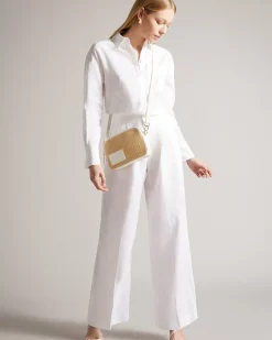 Ted Baker Stello White Hot