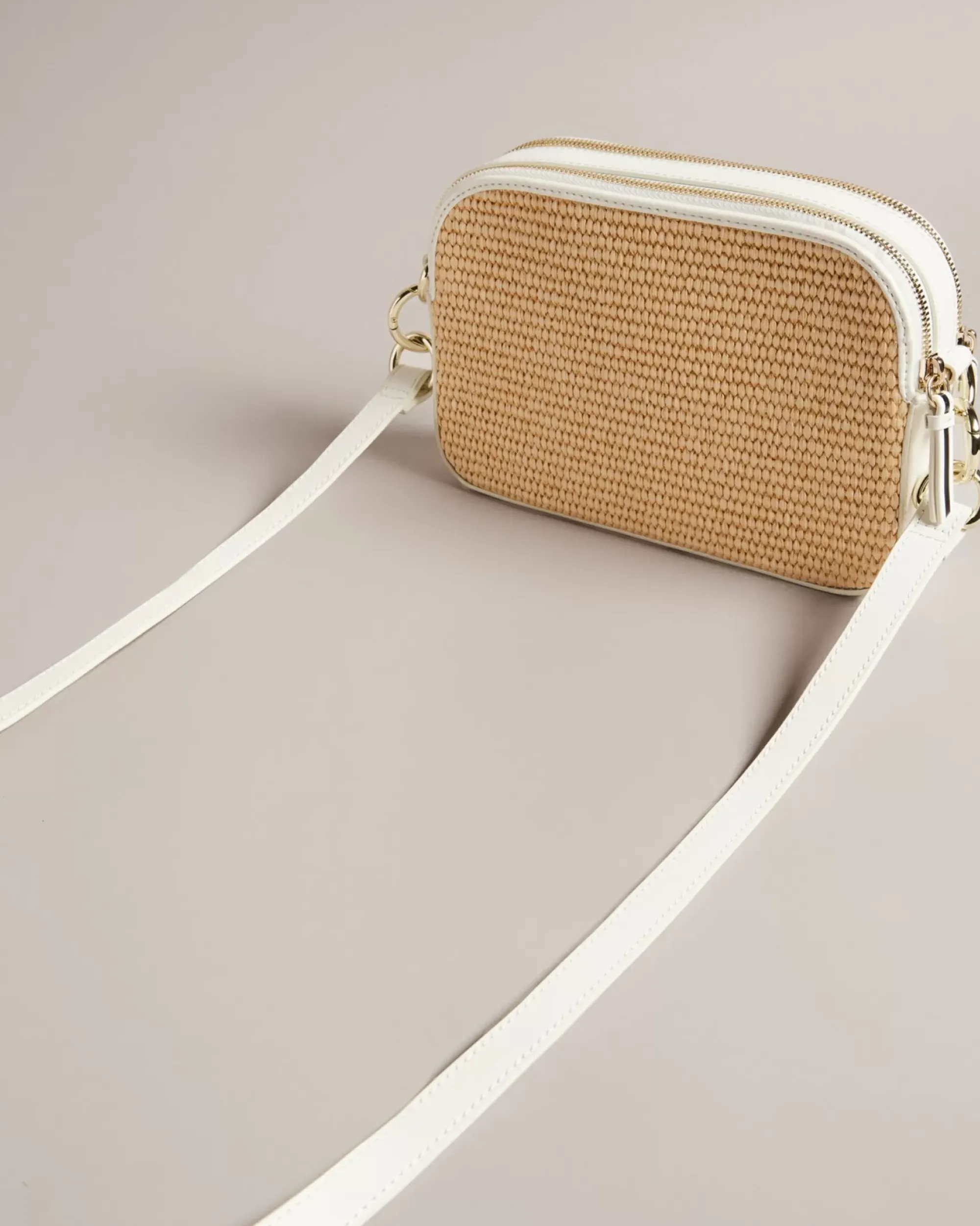 Ted Baker Stello White Hot