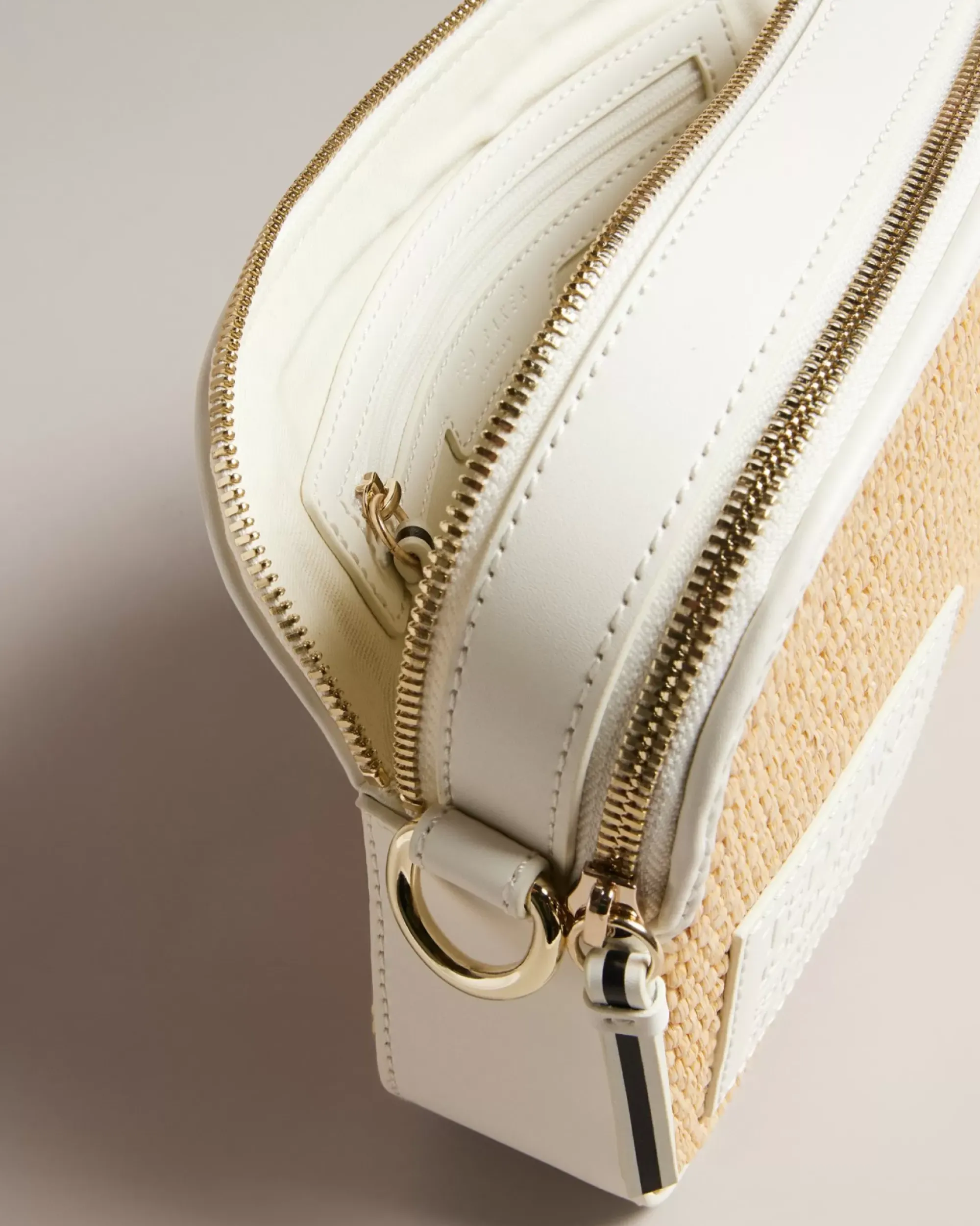 Ted Baker Stello White Hot