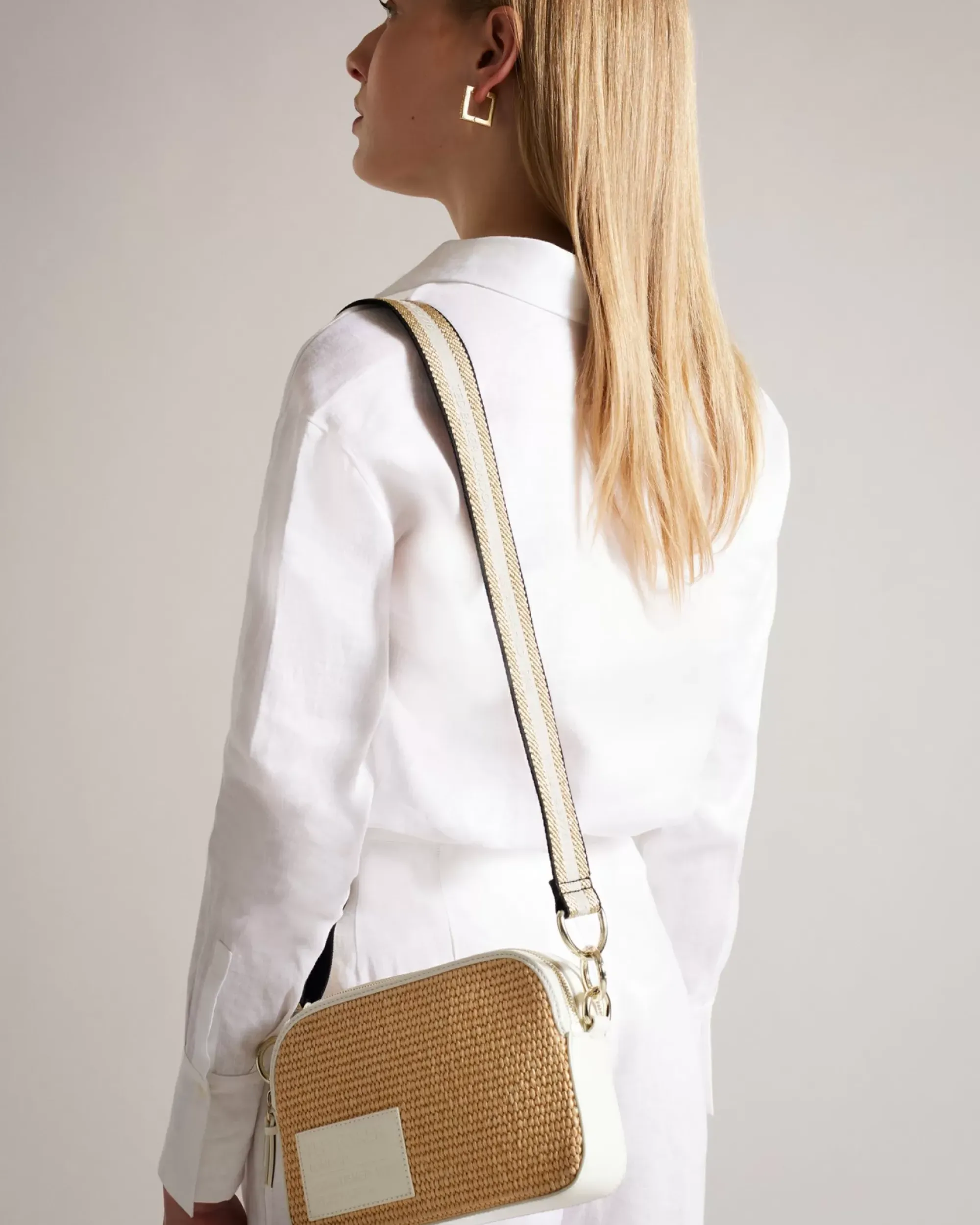 Ted Baker Stello White Hot