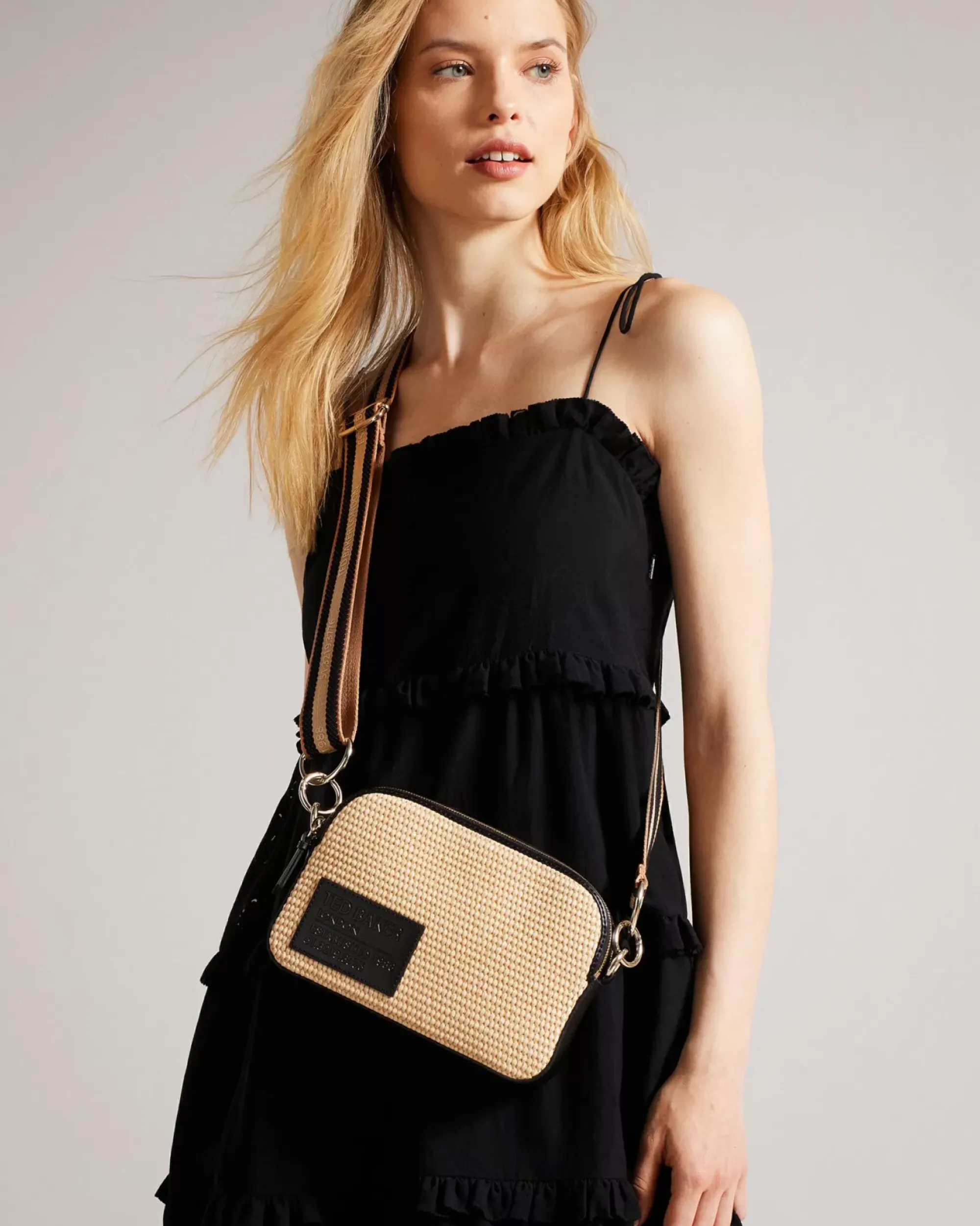 Ted Baker Stello Natural Outlet