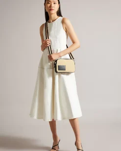 Ted Baker Stello Natural Outlet
