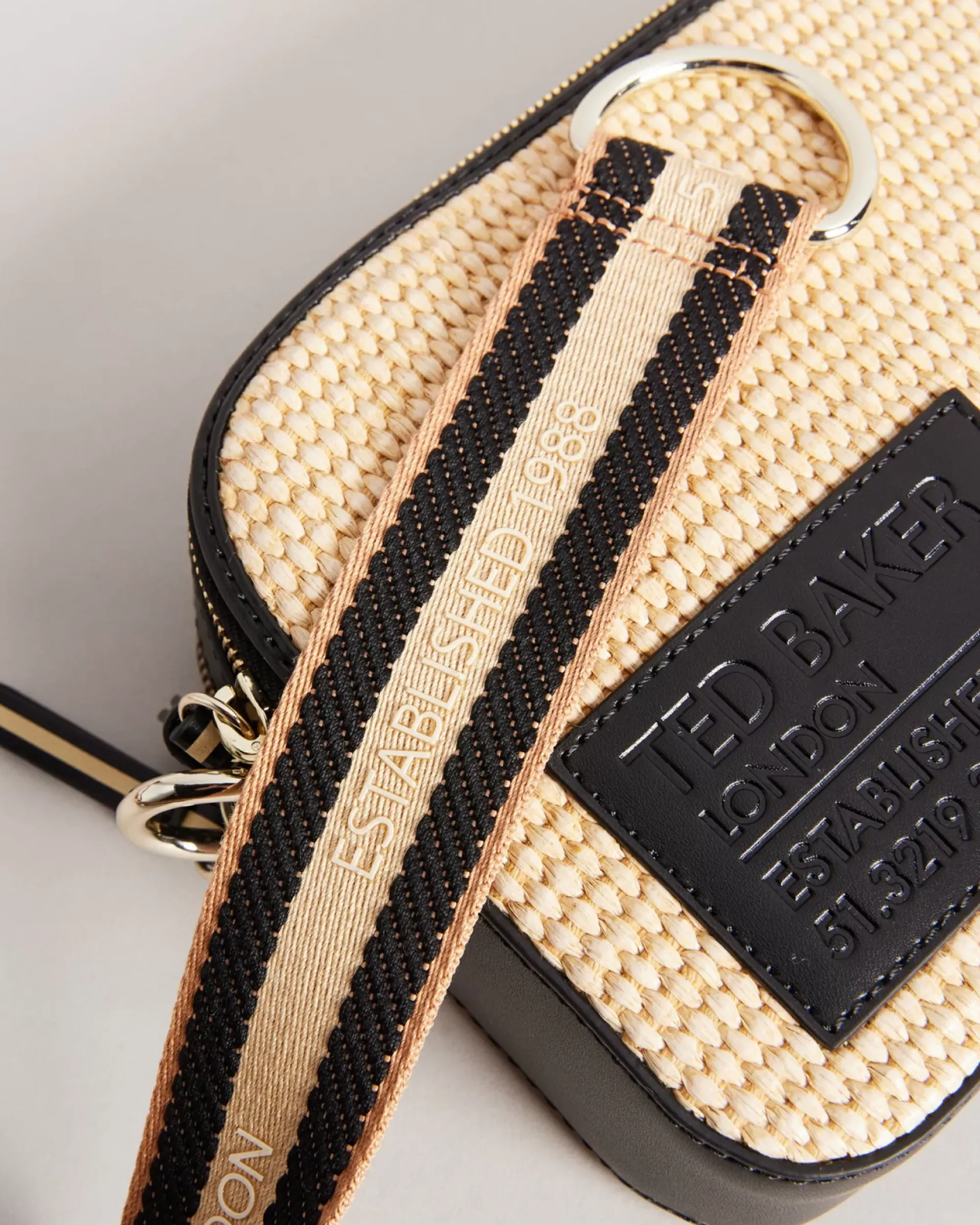 Ted Baker Stello Natural Outlet