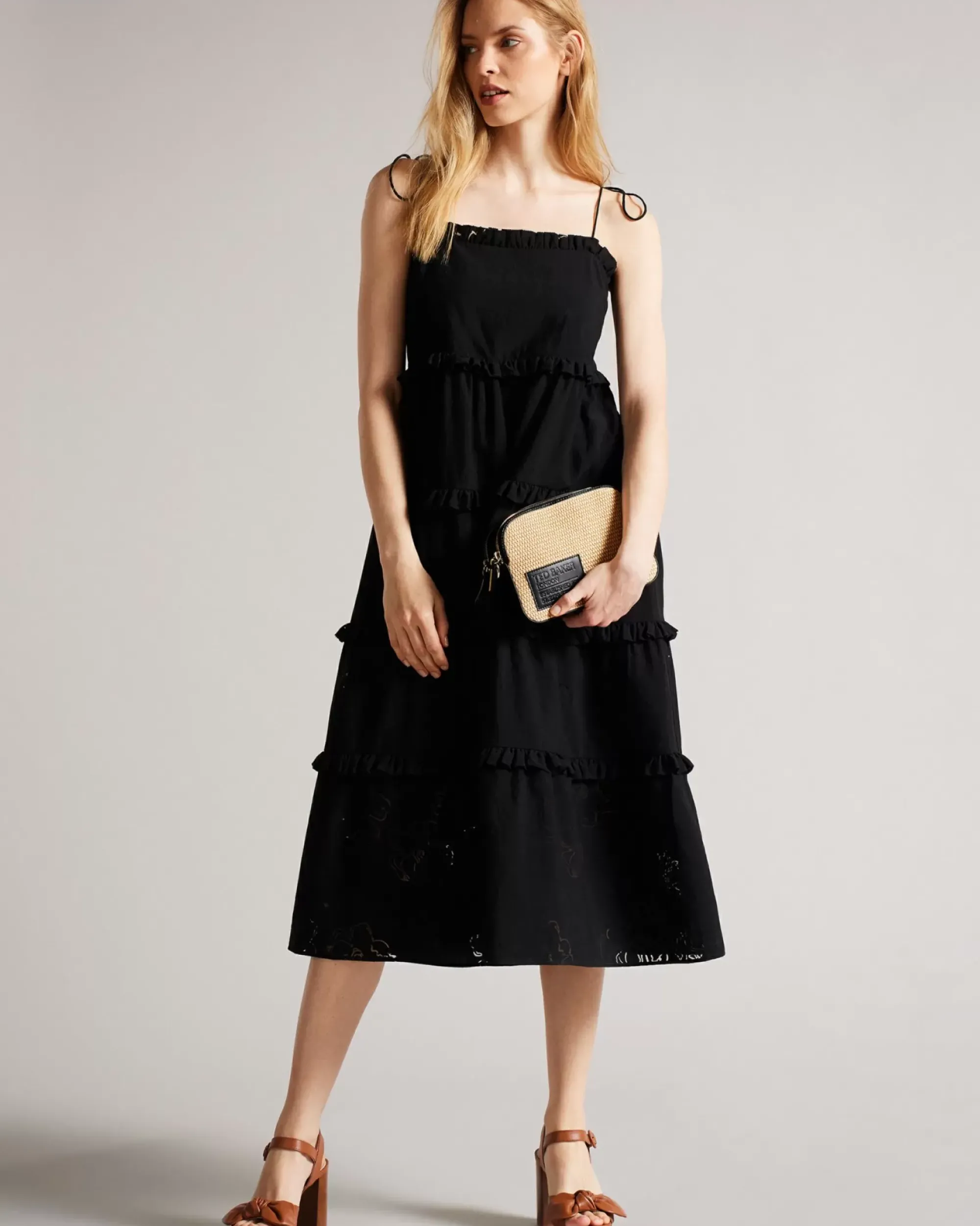 Ted Baker Stello Natural Outlet
