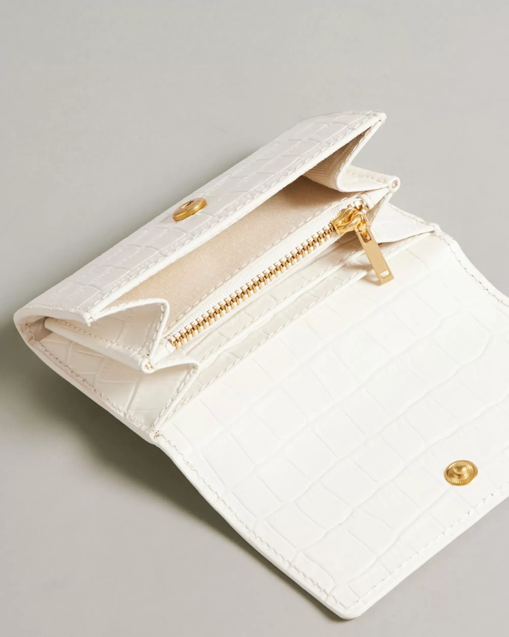 Ted Baker Sten Ivory Sale