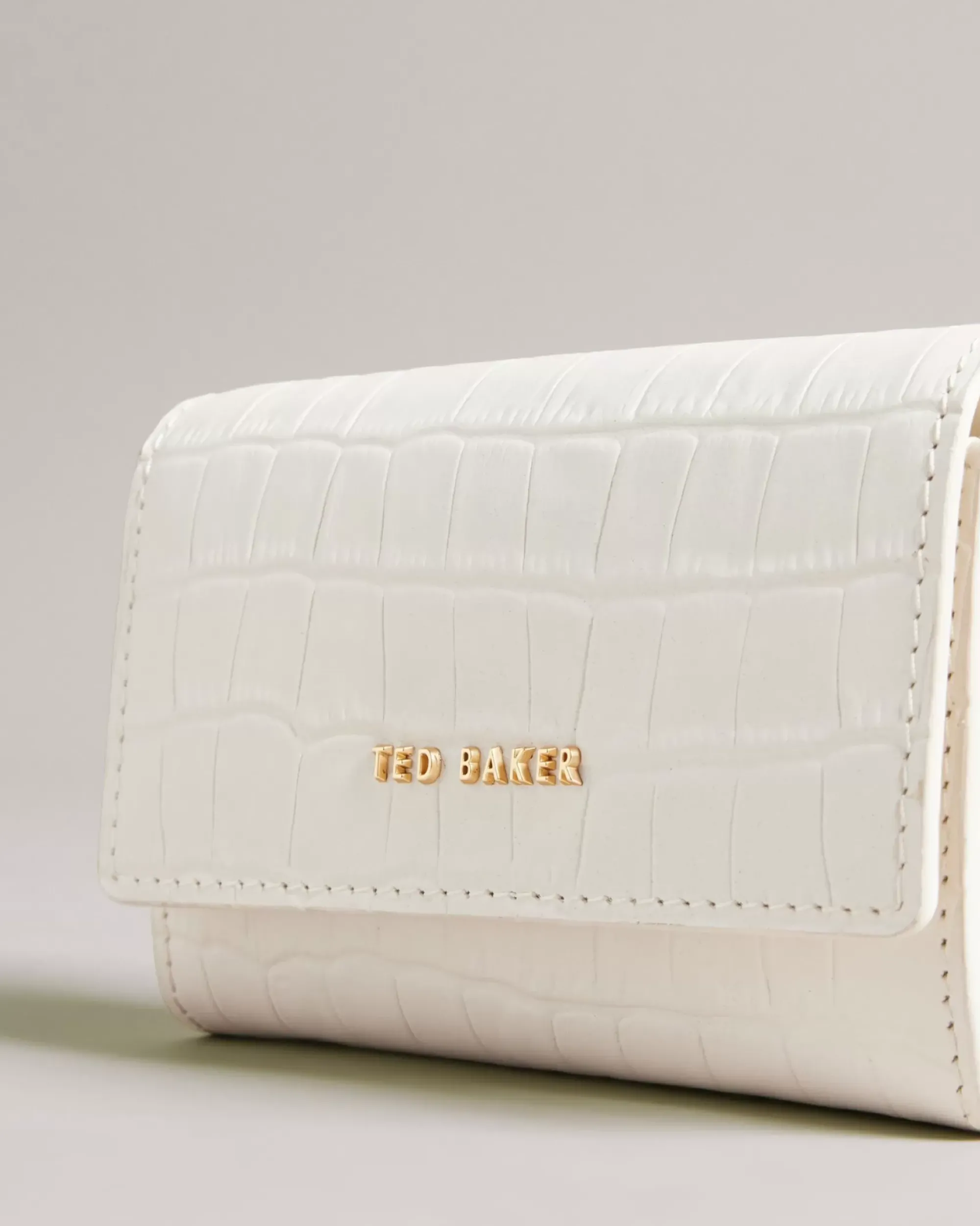 Ted Baker Sten Ivory Sale