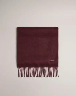 Ted Baker Stevenn Oxblood Discount