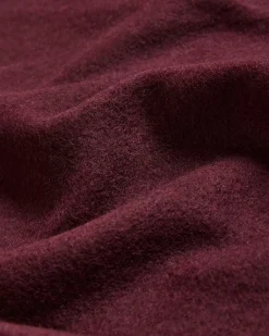 Ted Baker Stevenn Oxblood Discount
