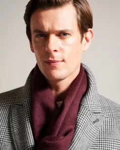Ted Baker Stevenn Oxblood Discount
